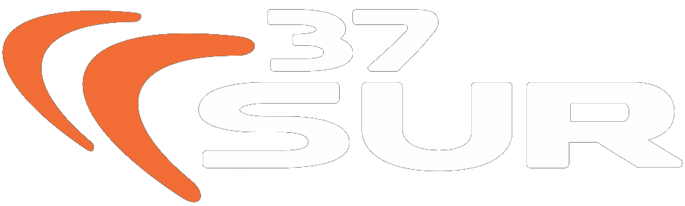Logo de 37Sur
