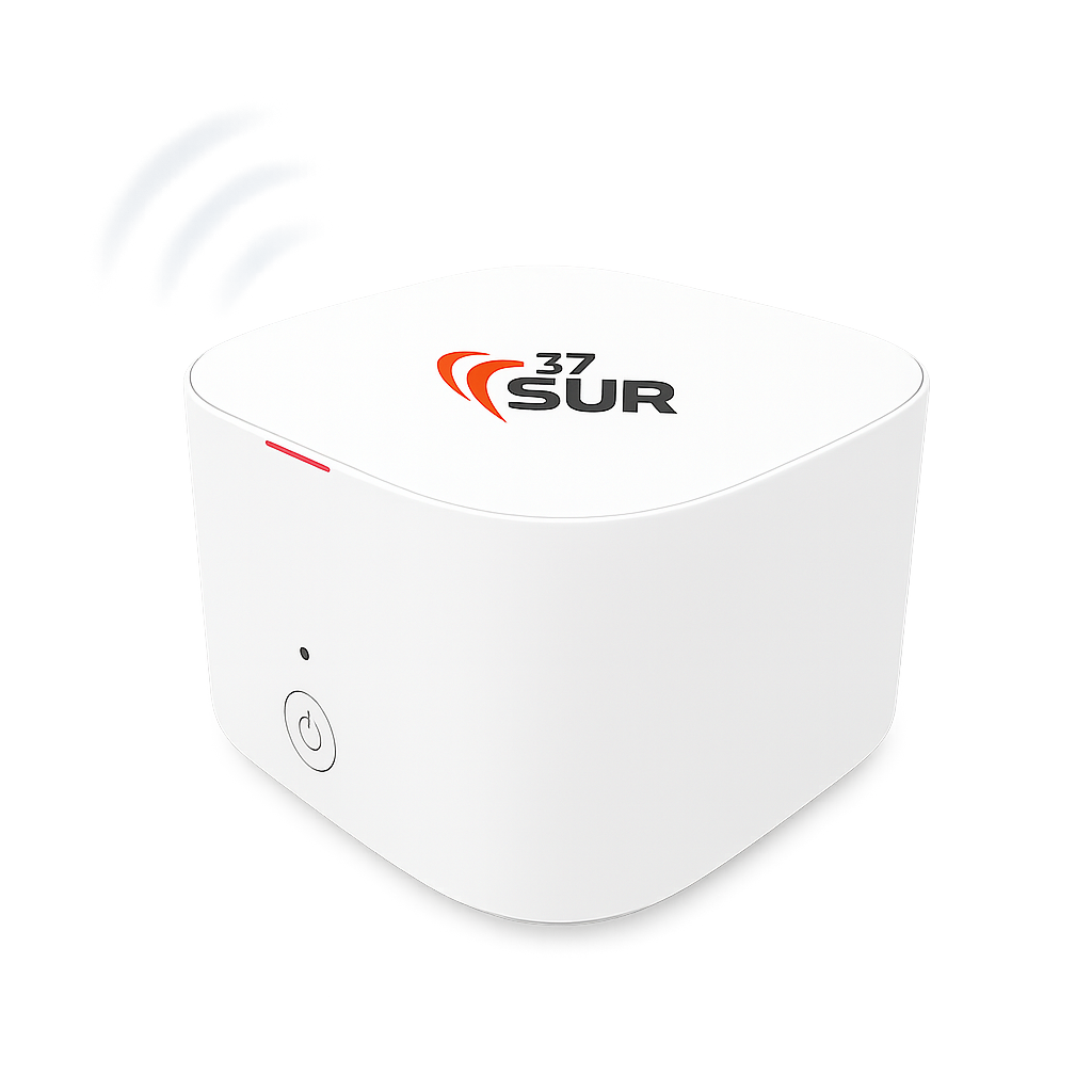 Repetidor WiFi Mesh 37Sur